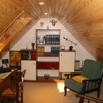 Aménagement de comble