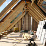 Aménagement de comble