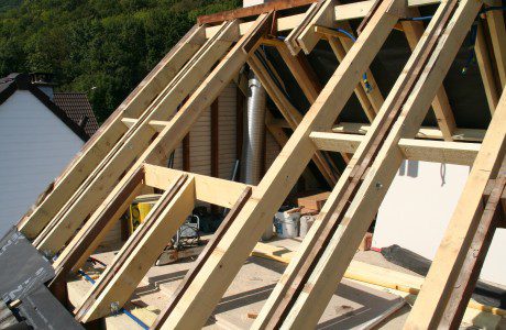 Aménagement de comble