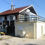 agrandissement maison