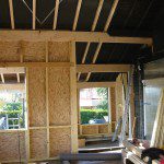 agrandissement maison