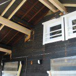 agrandissement maison