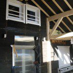 agrandissement maison