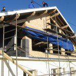 agrandissement maison