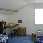 agrandissement maison