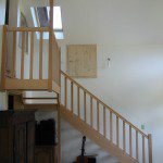 agrandissement maison