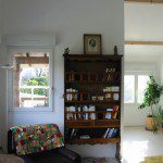 agrandissement maison