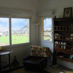 agrandissement maison