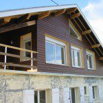 agrandissement maison