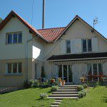 surélévation maison