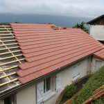 rénovation couverture maison