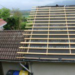 rénovation couverture maison