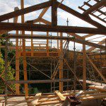 agrandissement de maison