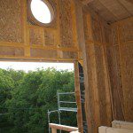 agrandissement de maison