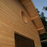 agrandissement de maison