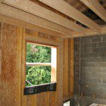 agrandissement de maison