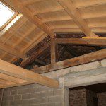 agrandissement de maison