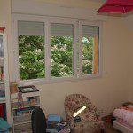 surélévation maison