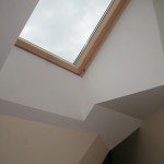 surélévation maison