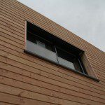 agrandissement maison