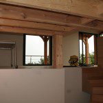 constructeur maison bois isere