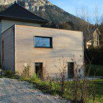 agrandissement maison