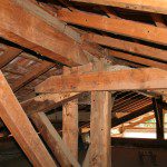 agrandissement de maison