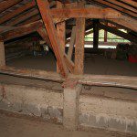 agrandissement de maison