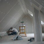 aménagement comble