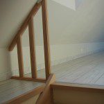 aménagement comble