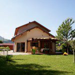 surélévation de maison