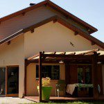 surélévation de maison