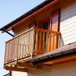 surélévation de maison