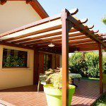 surélévation de maison