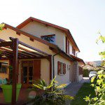 surélévation de maison