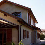 surélévation de maison