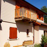 surélévation de maison