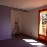 surélévation de maison