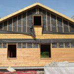 maison ossature bois isère