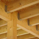 maison ossature bois isère