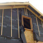 maison ossature bois