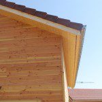 Maison Ossature Bois