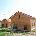 Maison Ossature Bois