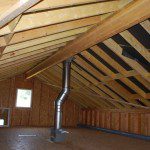 Maison Ossature Bois