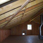 Maison Ossature Bois