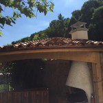 couverture tuiles terre cuite