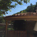 couverture tuiles terre cuite