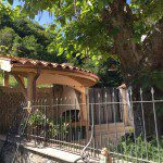 couverture tuiles terre cuite