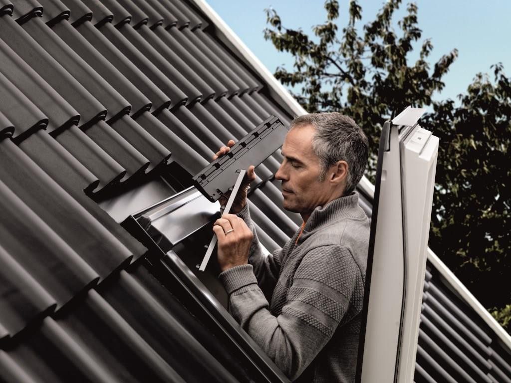 service client velux