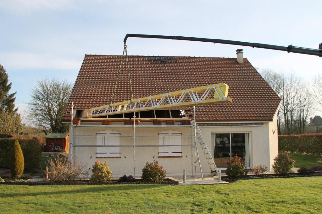 Système Poutrespace